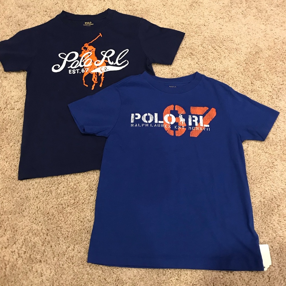 Ralph Lauren
